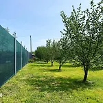 Ferienhaus Vikendica Harbas *