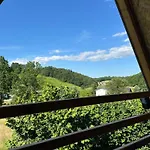 Vikendica Harbas Ferienhaus *