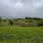 Vikendica Harbas *