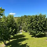 Vikendica Harbas Ferienhaus *