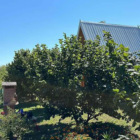 Ferienhaus Vikendica Harbas *