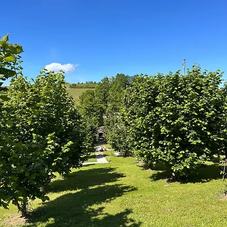 Vikendica Harbas Ferienhaus *