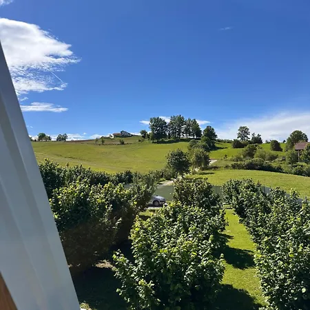 Vikendica Harbas 察津