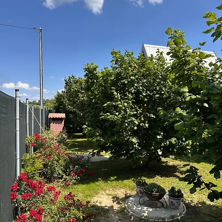 Vikendica Harbas * Cazin