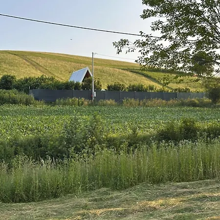 Vikendica Harbas * 察津