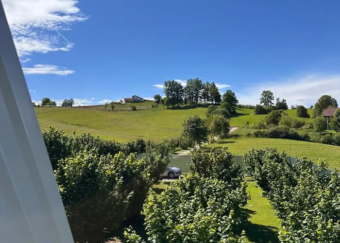 Vikendica Harbas Cazin