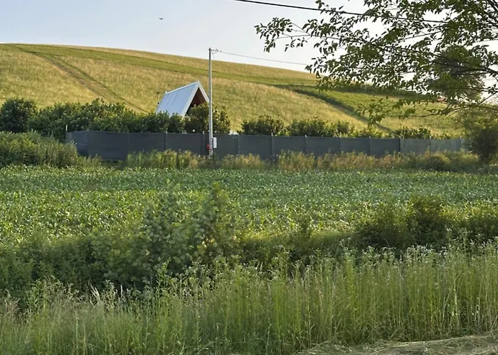 Vikendica Harbas * Cazin